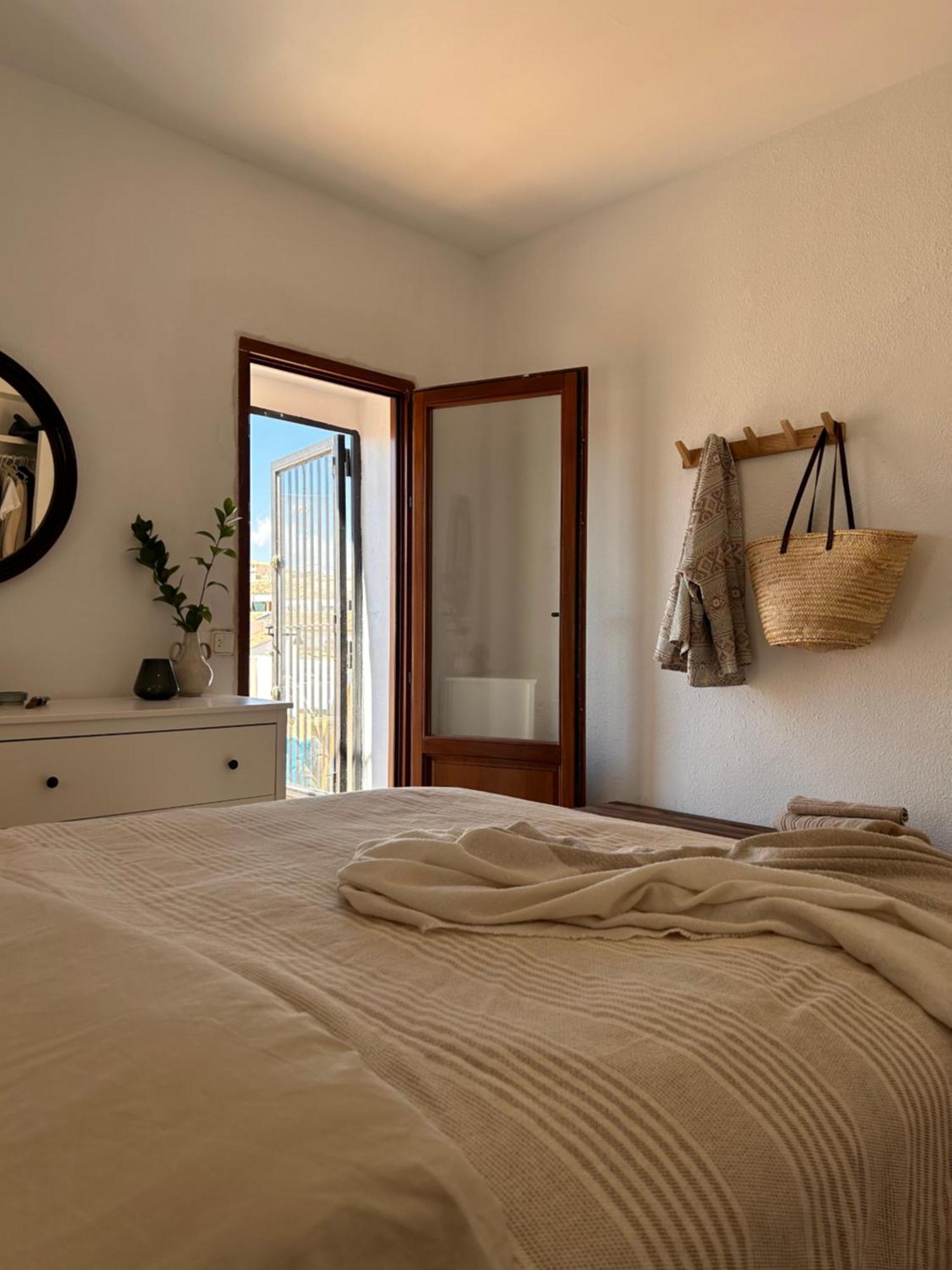 Villa Casa Barman Casco Antiguo Y Vistas Al Mar Altea Exterior foto